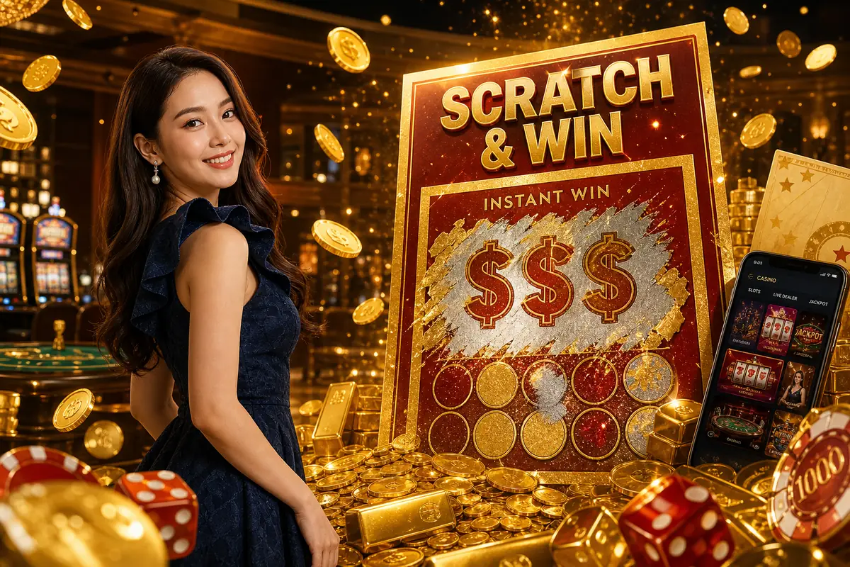 mm3377 casino suasana meja live