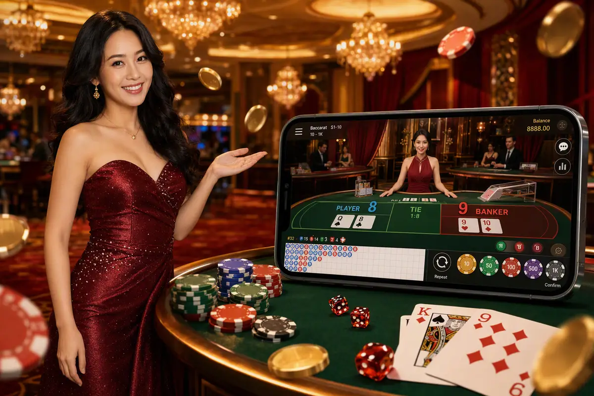 mm3377 pengalaman bermain slot selamat dan terjamin