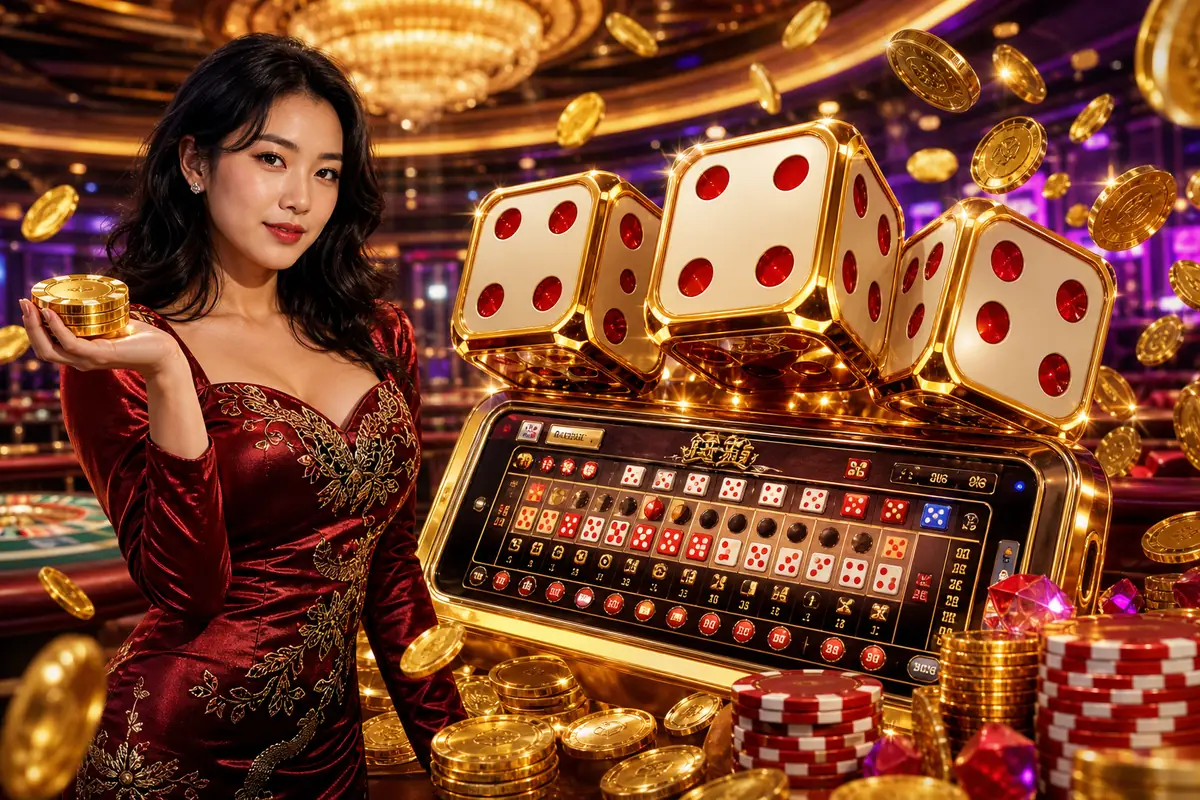 mm3377 bonus selamat datang tawaran eksklusif