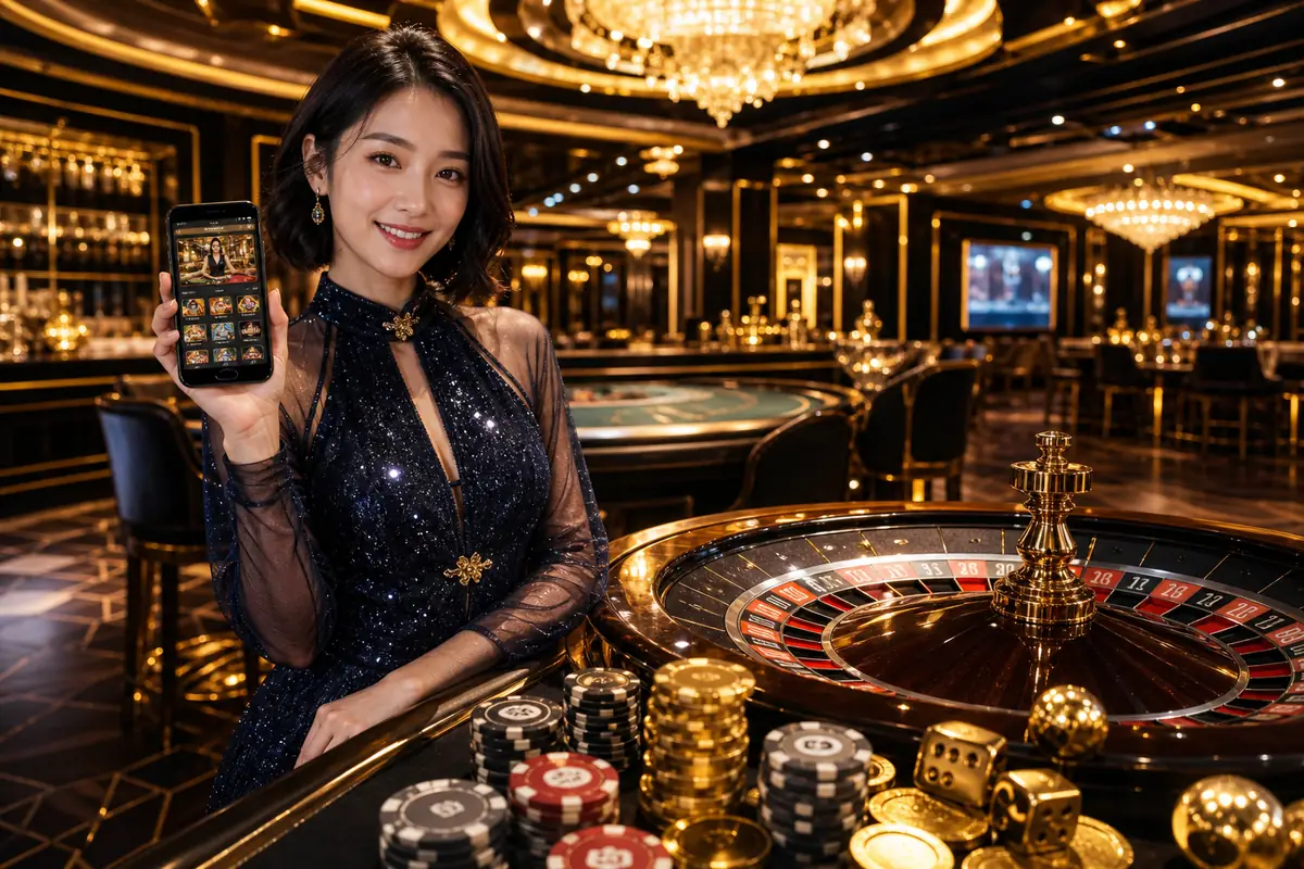 mm3377 memahami RTP dan volatiliti slot