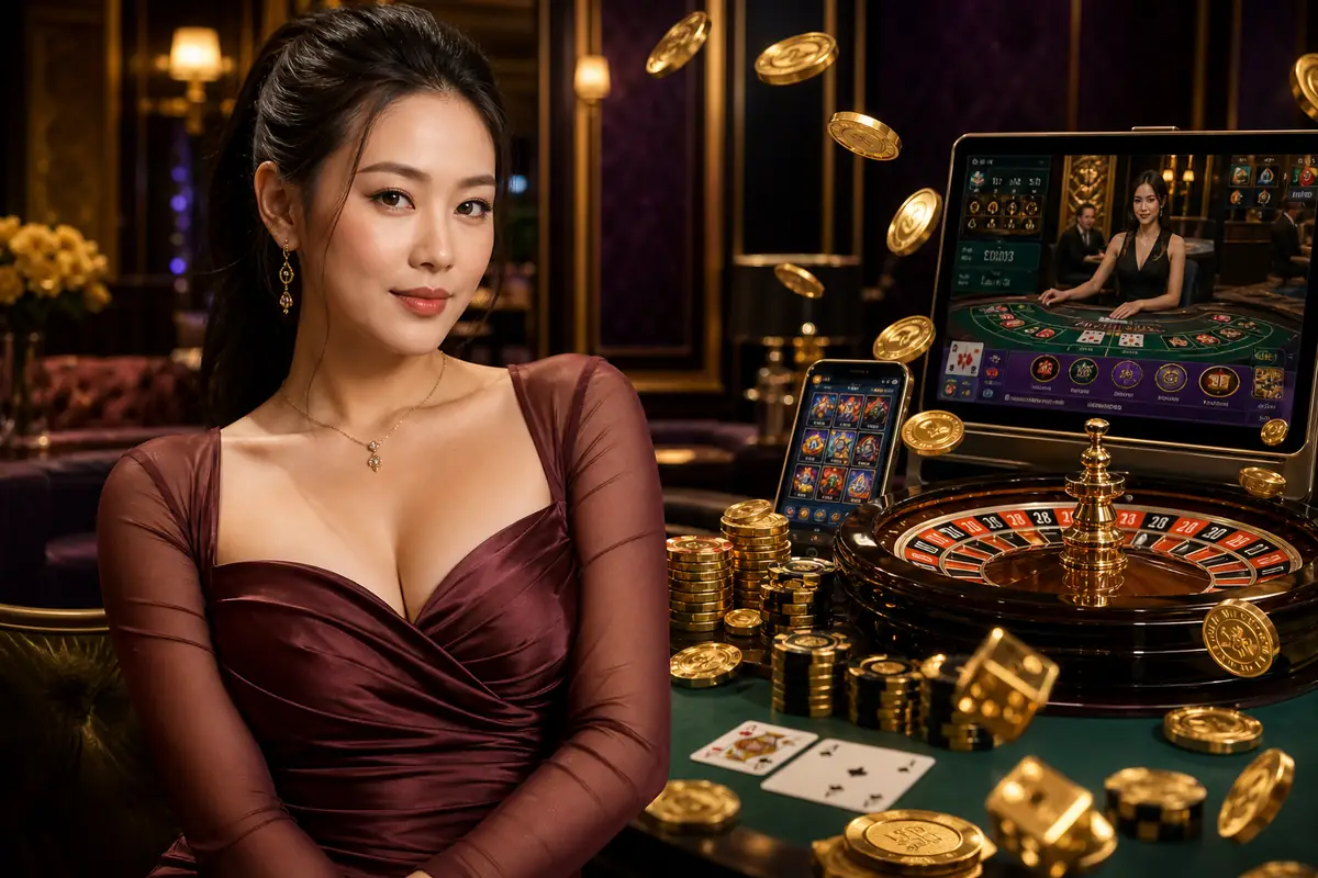 mm3377 program VIP cashback mingguan