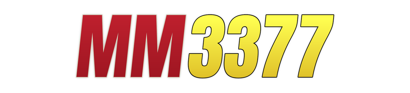 mm3377 logo